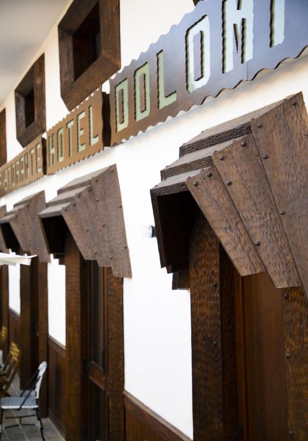 Dolomiti Hotel Castelmezzano